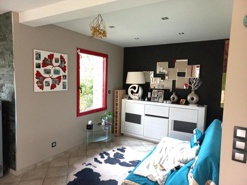 Maison - 213 m² - 10 pièces