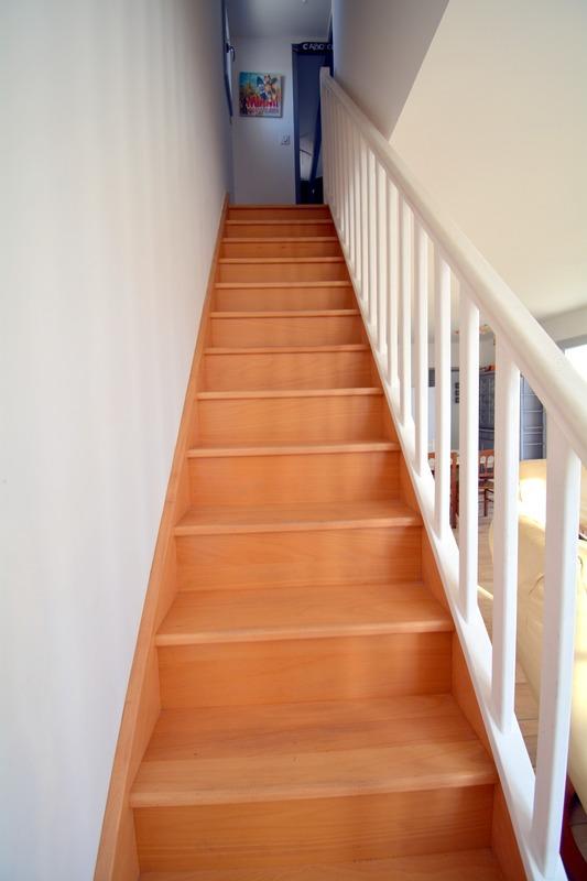 Maison - 105 m² - 4 pièces