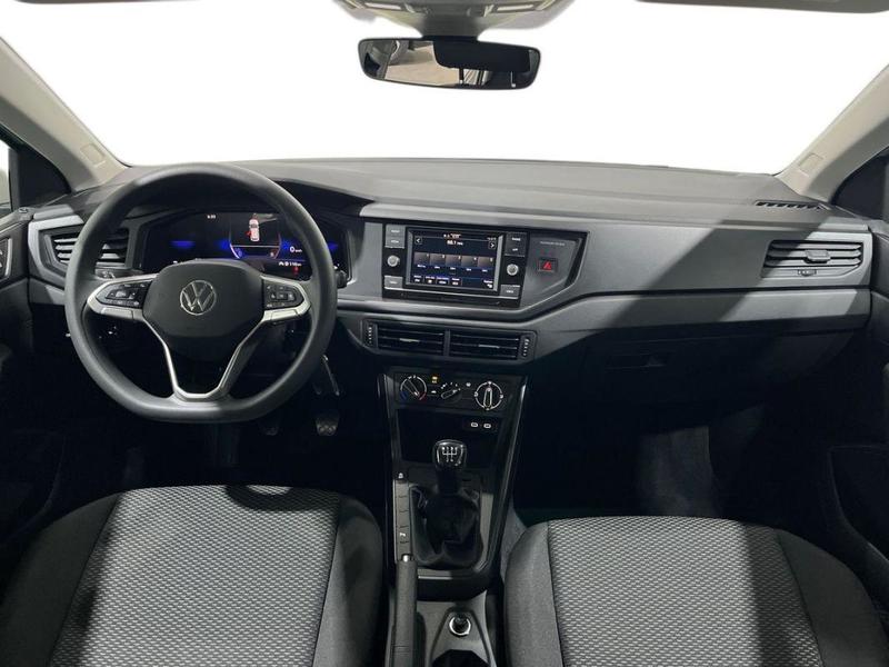 Volkswagen Polo 1.0 Mpi 80 s&amp;S Bvm5