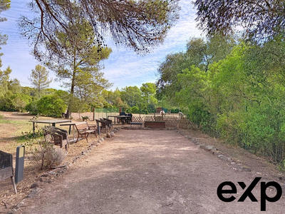 Bastide - 203 m² - 7 pièces