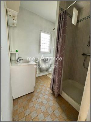 Maison ancienne - 110 m² - 6 pièces