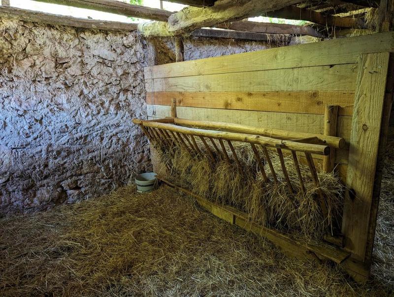 Ferme - 258 m² - 9 pièces