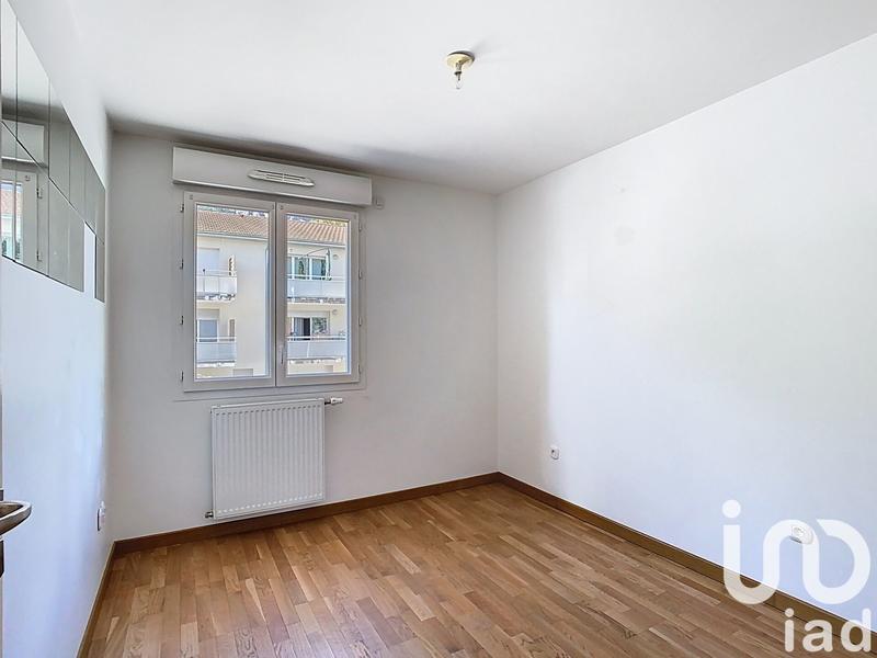 Appartement - 81 m² - 4 pièces
