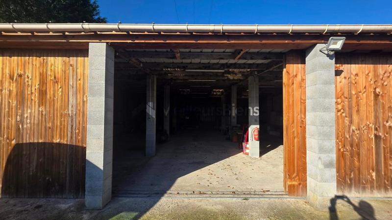 Maison de campagne - 118 m² - 5 pièces