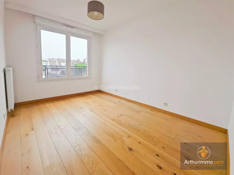 Appartement - 78 m² - 4 pièces