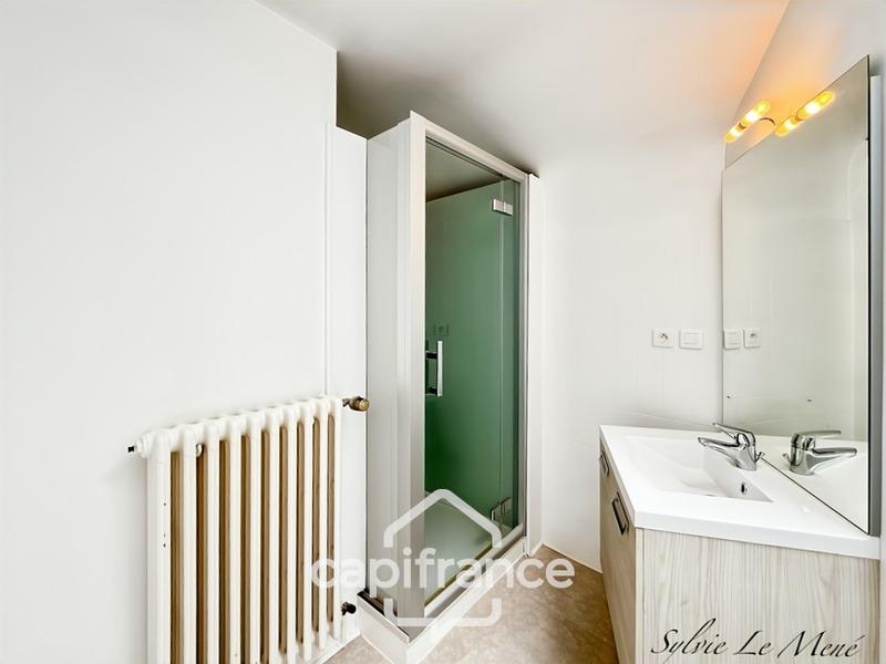 Appartement - 144 m² - 6 pièces