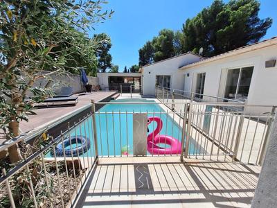 Villa - 164 m² - 7 pièces