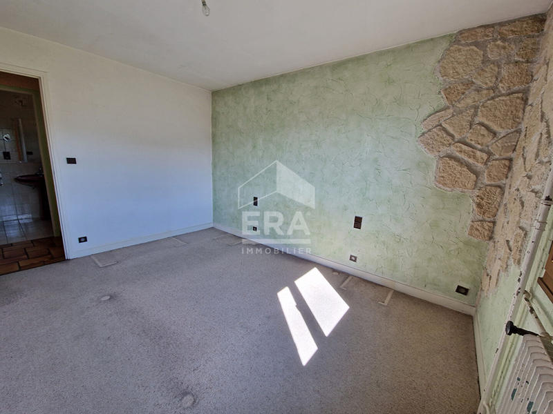 Appartement - 108 m² - 4 pièces