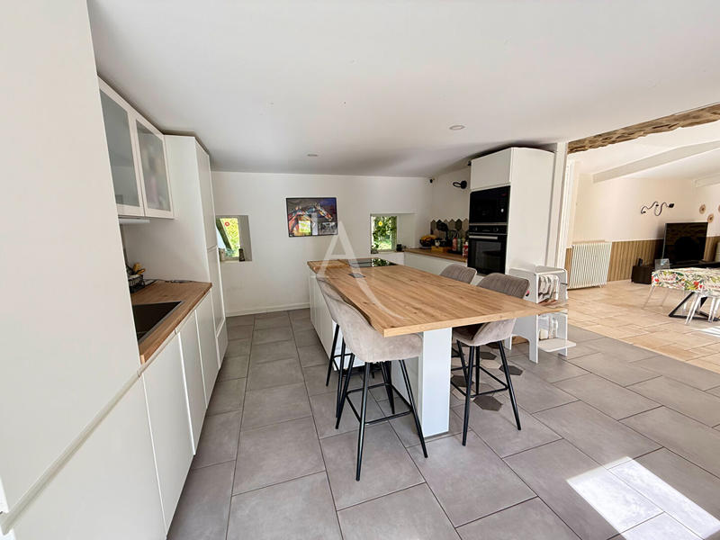 Maison - 149 m² - 4 pièces