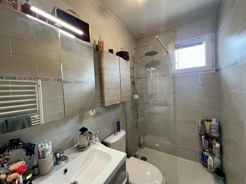 Villa - 96 m² - 3 pièces