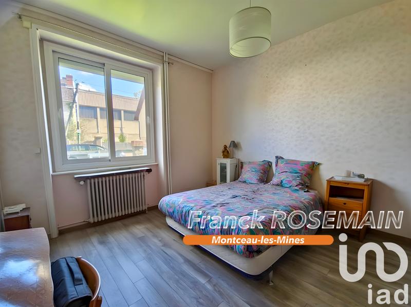 Appartement - 89 m² - 4 pièces