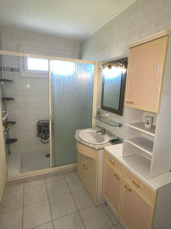 Maison - 68 m² - 4 pièces