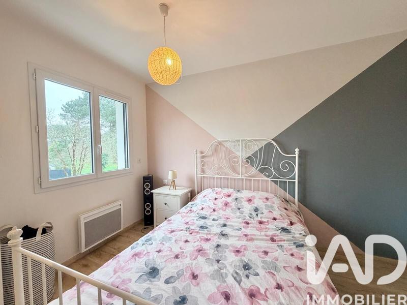 Maison de maîtres - 167 m² - 5 pièces