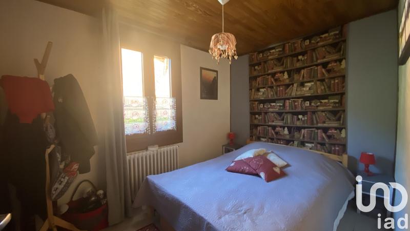 Maison de village - 96 m² - 4 pièces