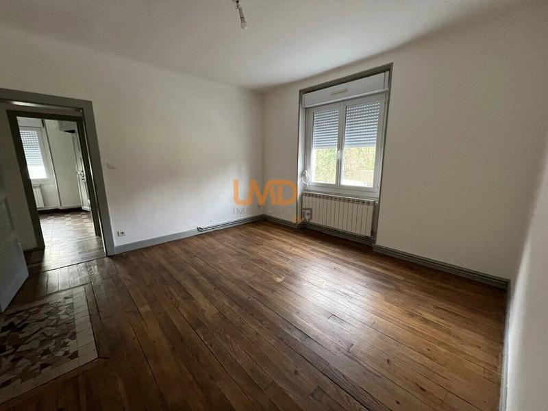 Immeuble - 324 m² - 8 pièces