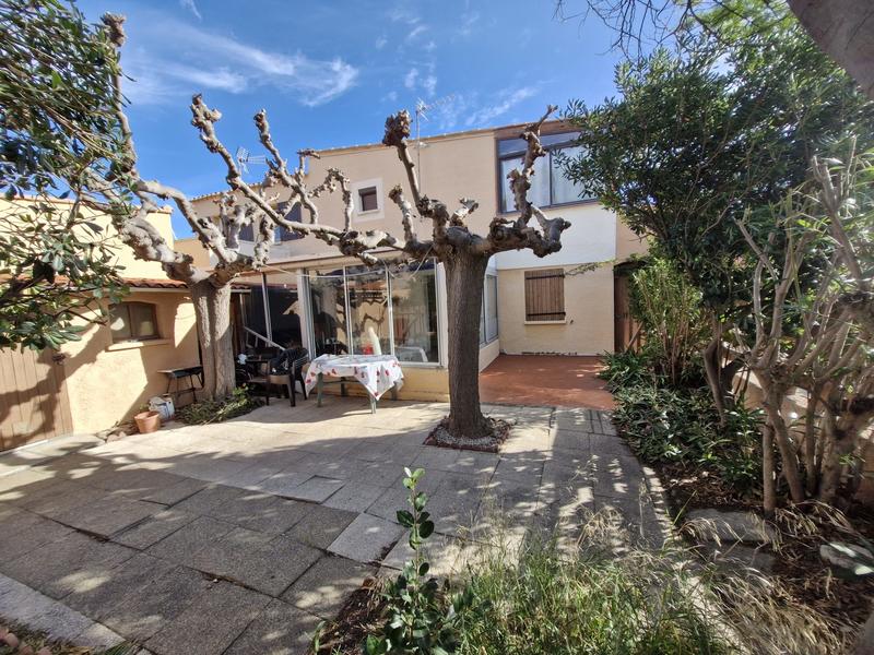 Appartement - 30 m² - 3 pièces