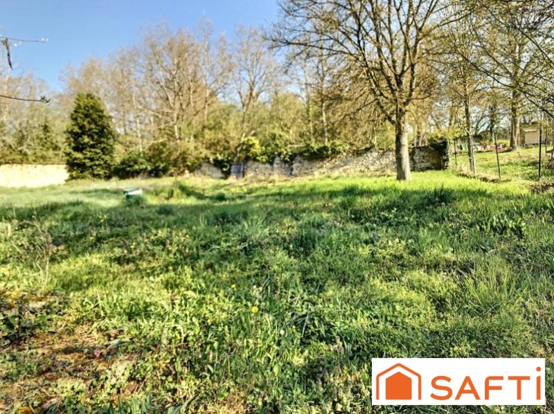 Maison - 170 m² - 6 pièces