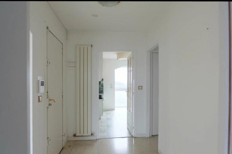 Appartement - 112 m² - 4 pièces