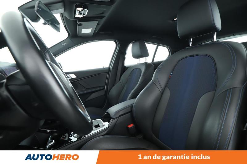 Bmw Série 1 118i m Sport Dkg7 136 ch