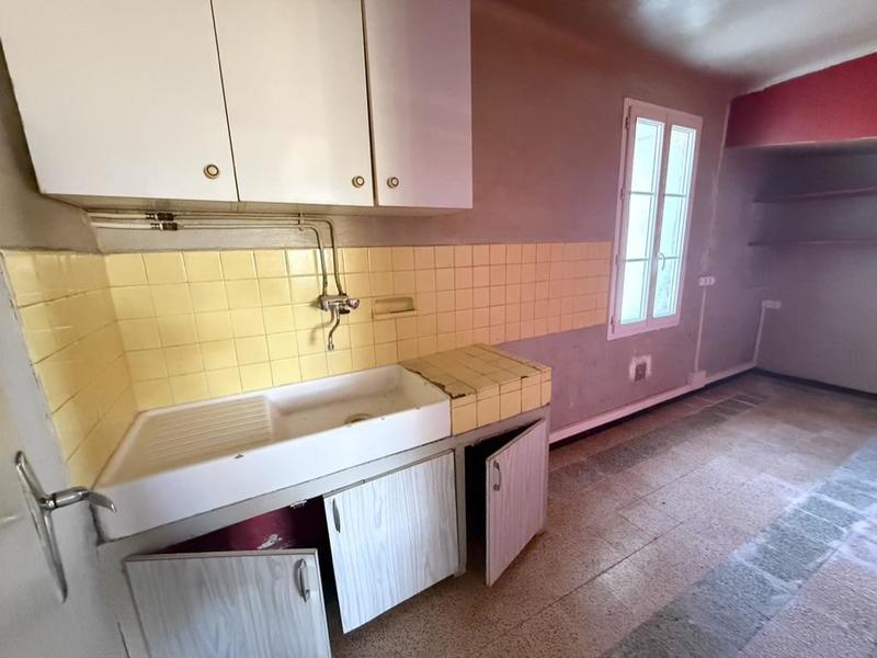 Maison - 115 m² - 6 pièces