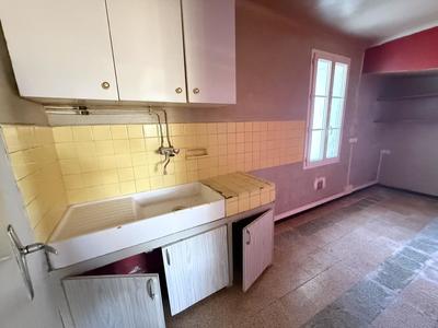 Maison - 115 m² - 6 pièces