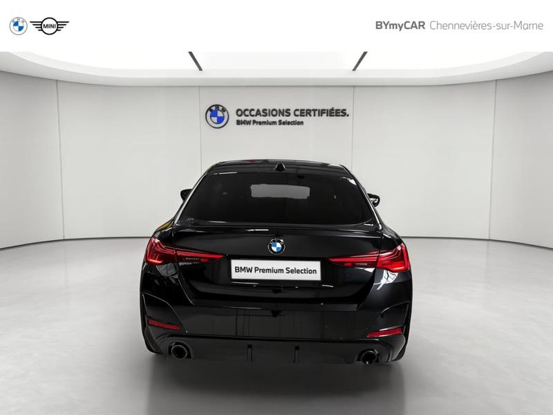 Bmw Série 4 Gran Coupé G26 Lci 420d xDrive m Sport