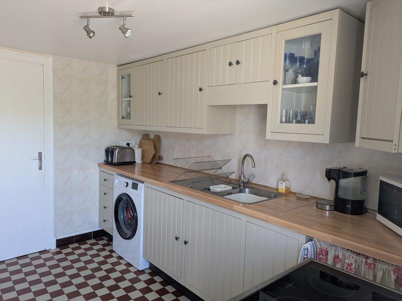 Maison traditionnelle - 94 m² - 6 pièces