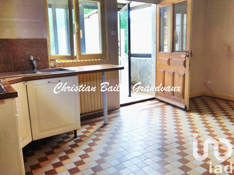 Maison - 154 m² - 5 pièces