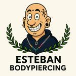 Esteban BodyPiercing