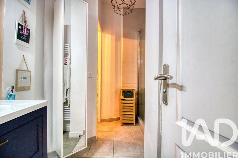 Appartement - 80 m² - 3 pièces