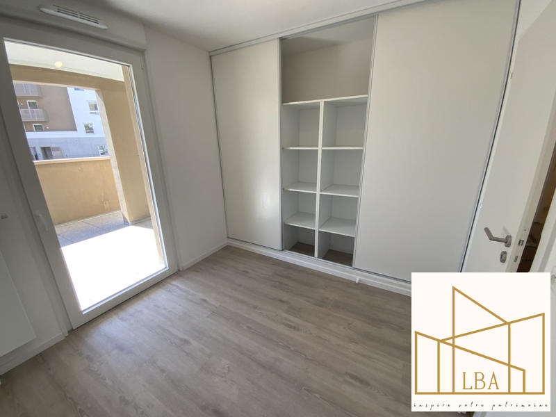 Appartement - 84 m² - 4 pièces