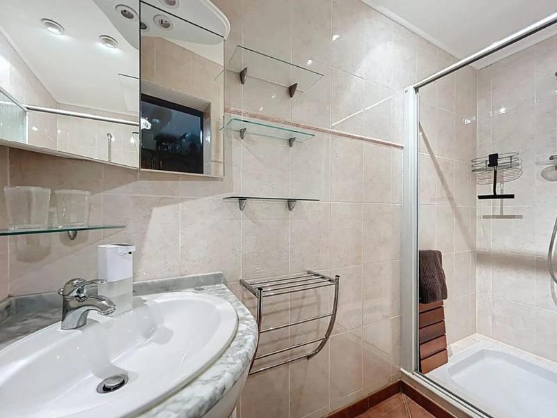 Appartement - 51 m² - 3 pièces