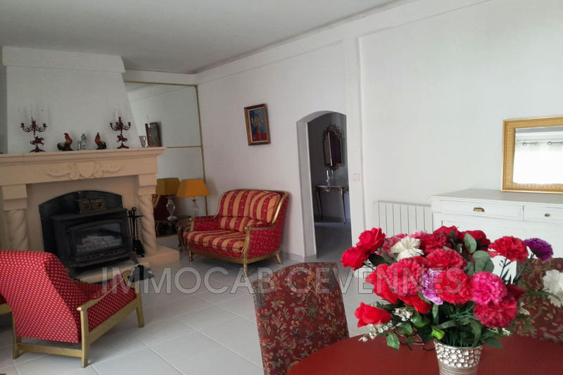 Maison - 172 m² - 5 pièces