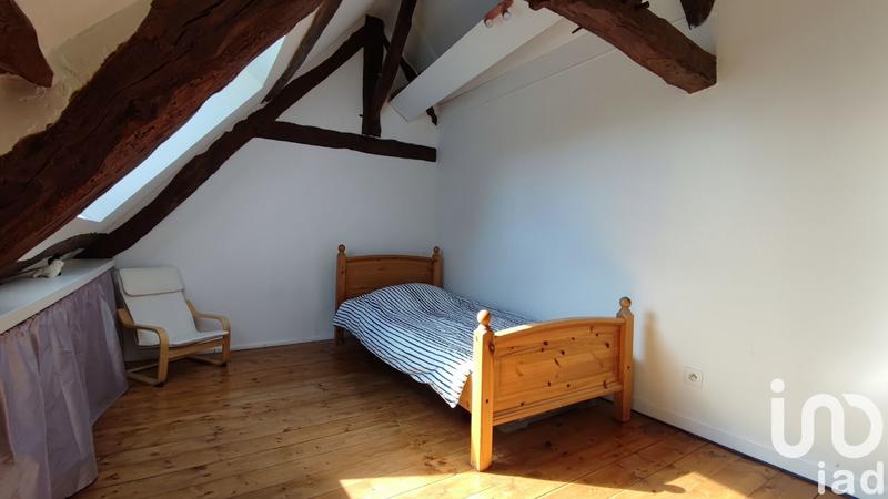 Maison - 310 m² - 15 pièces