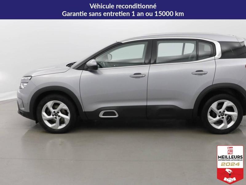 Citroen C5 Aircross BlueHDi 130 s&amp;S Feel