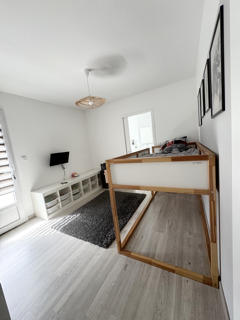 Maison - 137 m² - 5 pièces