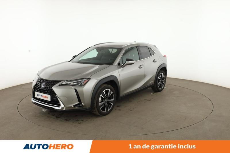 Lexus Ux 250h Premium Edition 2wd 184 ch