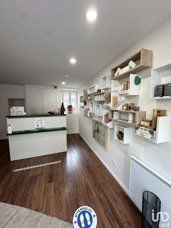 Local commercial - 60 m²