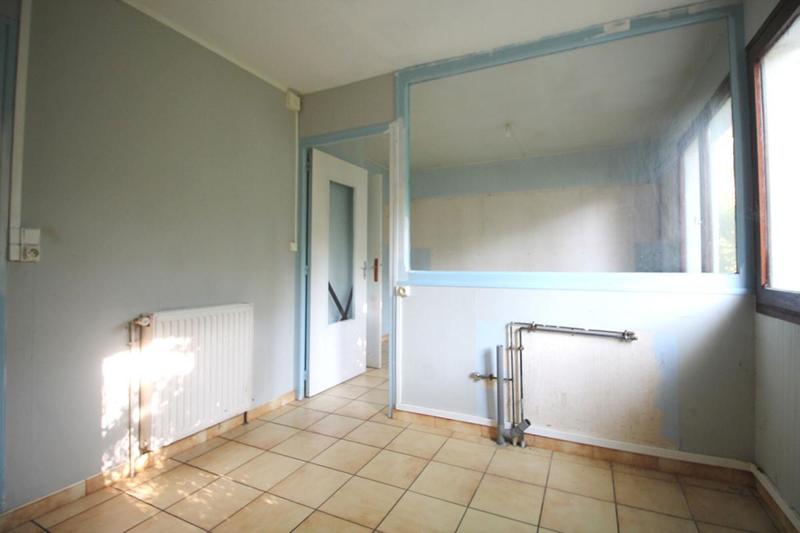 Maison - 102 m² - 4 pièces