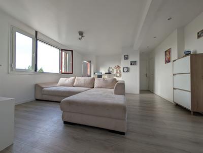 Appartement - 66 m² - 4 pièces