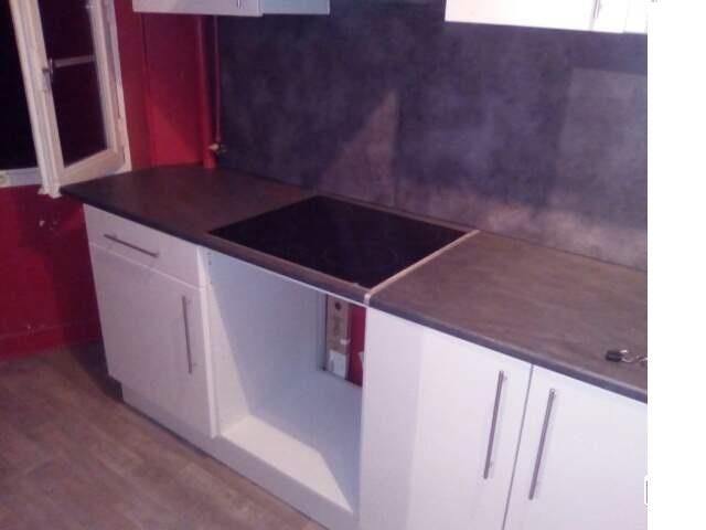 Appartement - 51 m² - 2 pièces