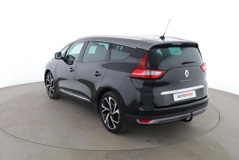 Renault Grand Scénic 1.3 TCe Energy Bose Edition 7pl 140 ch
