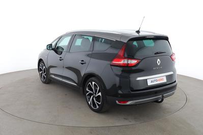 Renault Grand Scénic 1.3 TCe Energy Bose Edition 7pl 140 ch