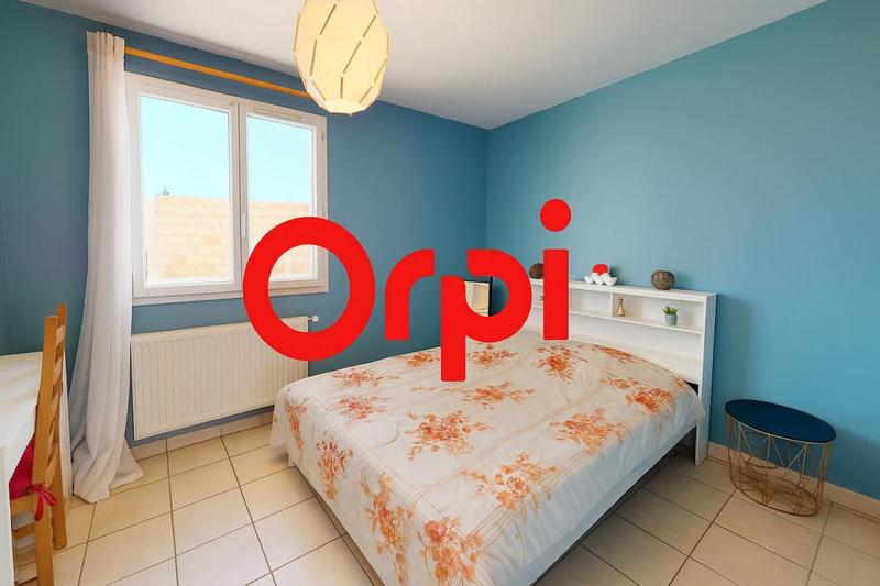 Maison - 96 m² - 5 pièces