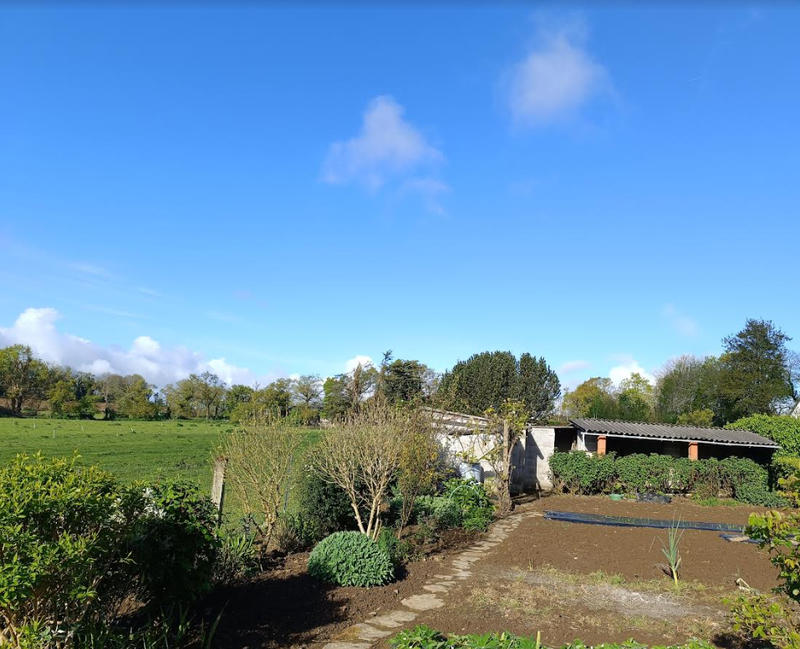 Maison - 130 m² - 8 pièces