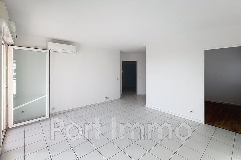 Appartement - 32 m² - 1 pièce
