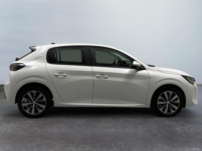 Peugeot 208 Business PureTech 75 s&amp;S Bvm5 Active