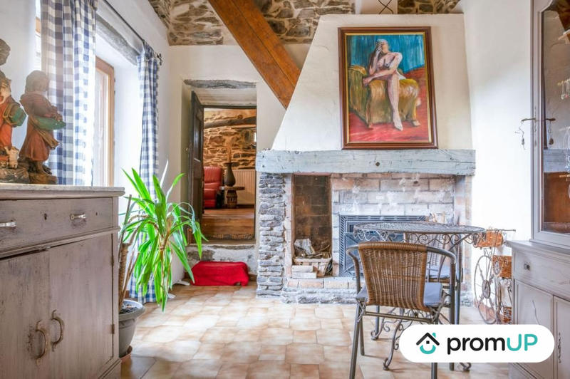 Mas - 200 m² - 6 pièces