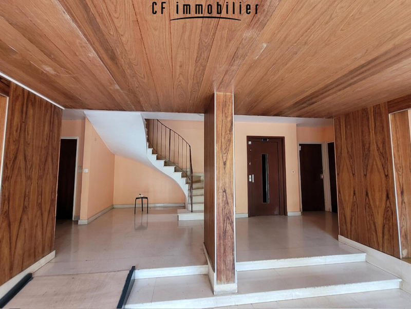 Appartement - 69 m² - 2 pièces