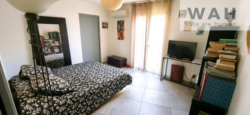 Villa - 87 m² - 3 pièces